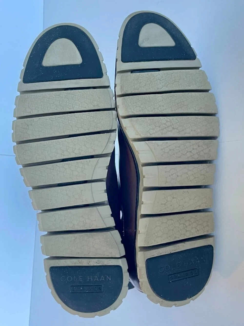 Cole Haan boots are